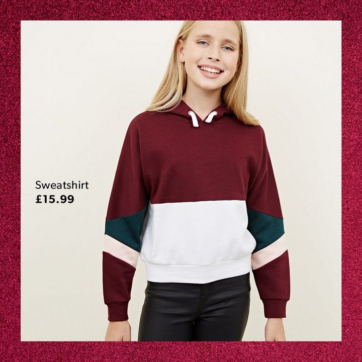 Girls' Clothes Teen Girls' Clothing Online New Look