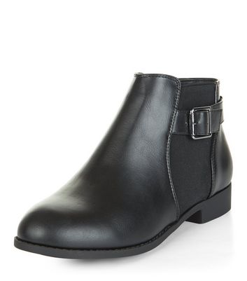 bottes ado fille
