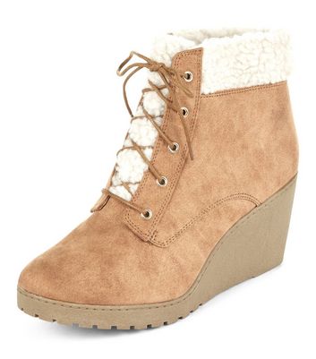 bottines ado fille