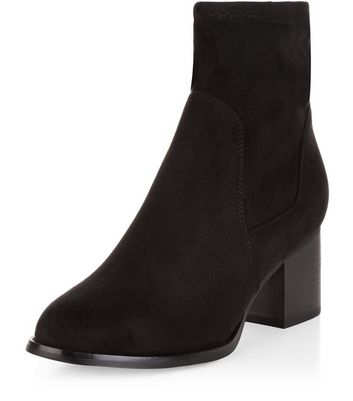 bottines ados
