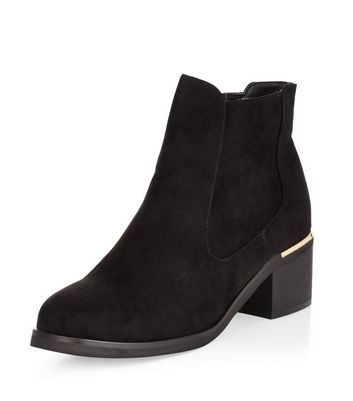 bottines ados