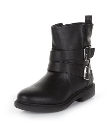 bottes ado fille