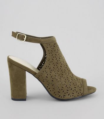 chaussure new look femme