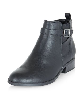 bottines ados