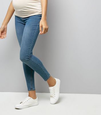 new look jeggings
