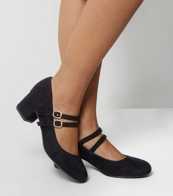 talons wide fit