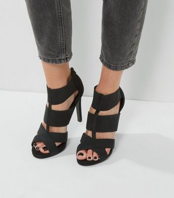 new look talons