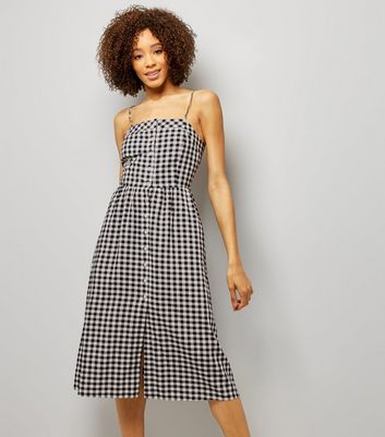 New Look Dresses