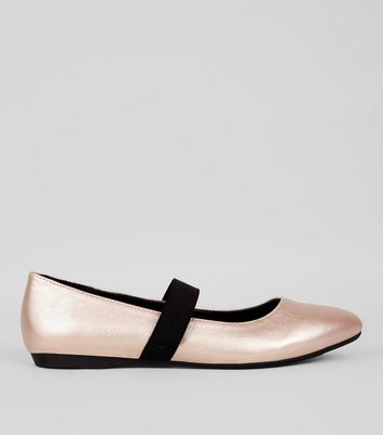 escarpins ado fille