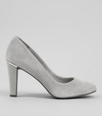 new look escarpins