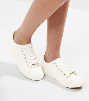 newlook trainers sale