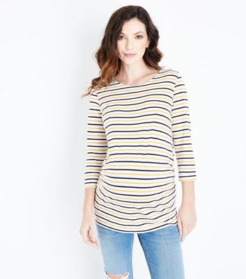 striped tops womens uk