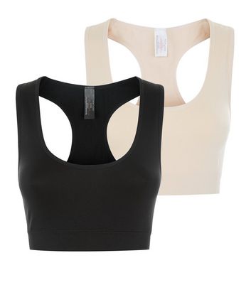 Women's Bras | Strapless, Backless & Stick On Bras | New Look