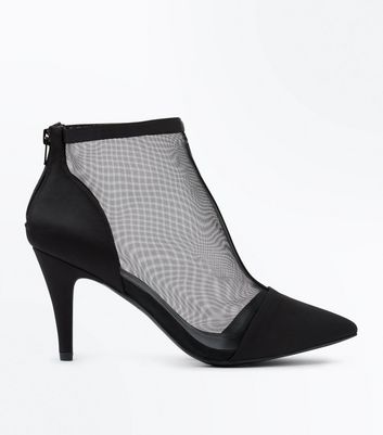 next women's boots wide fit