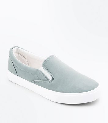 slip on fille