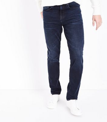 mens navy slim fit jeans