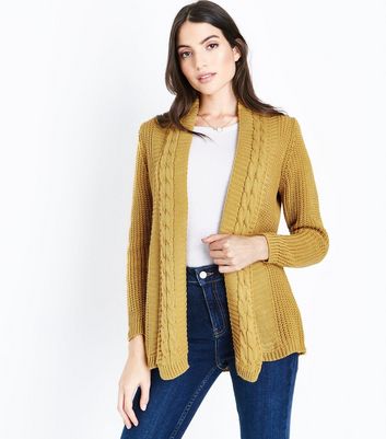 Women's Cardigans | Waterfall & Long Cardigans | New Look