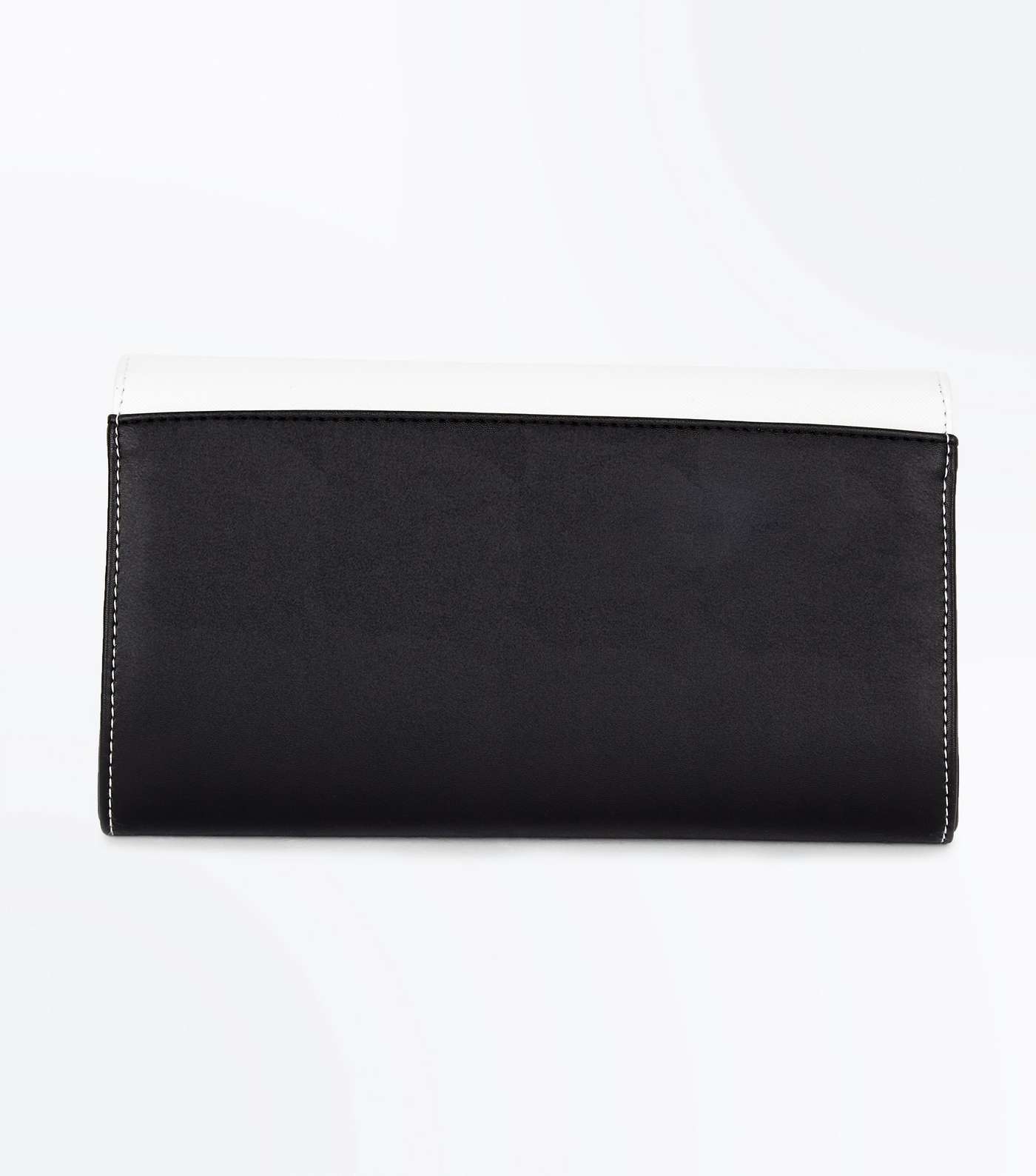 Black Circle Front Clutch  Image 6
