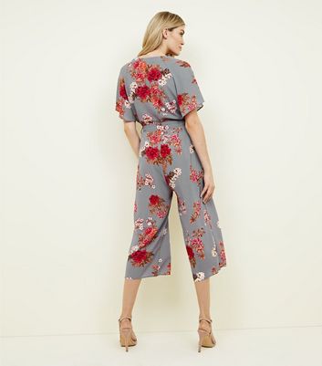 cameo rose jumpsuit