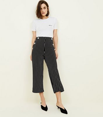 Women's Culottes | Culotte Trousers & Pleated Culottes | New Look