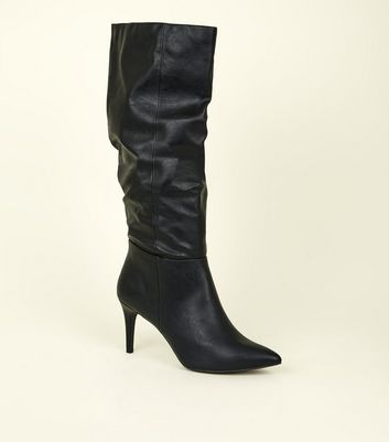 new look knee high