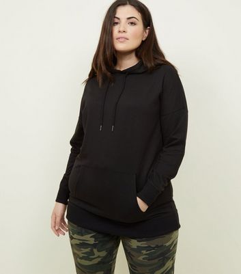 hoodies at new look