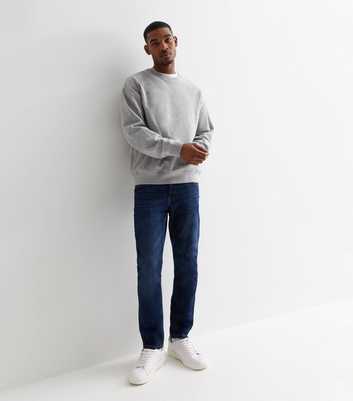 Only & Sons Weft Straight Leg Jeans 