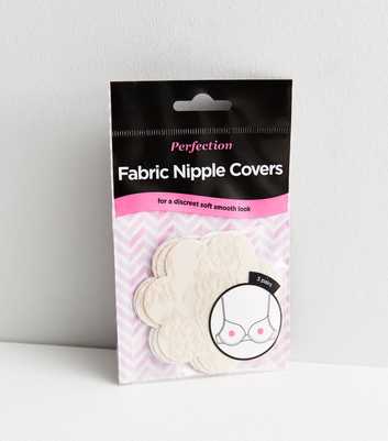 Perfection Beauty Fabric Nipple Covers