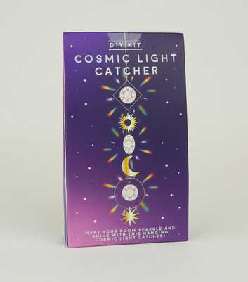 Cosmic Light Catcher DIY Kit