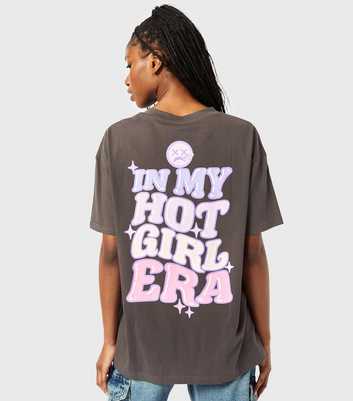 Skinnydip In My Hot Girl Era T-Shirt