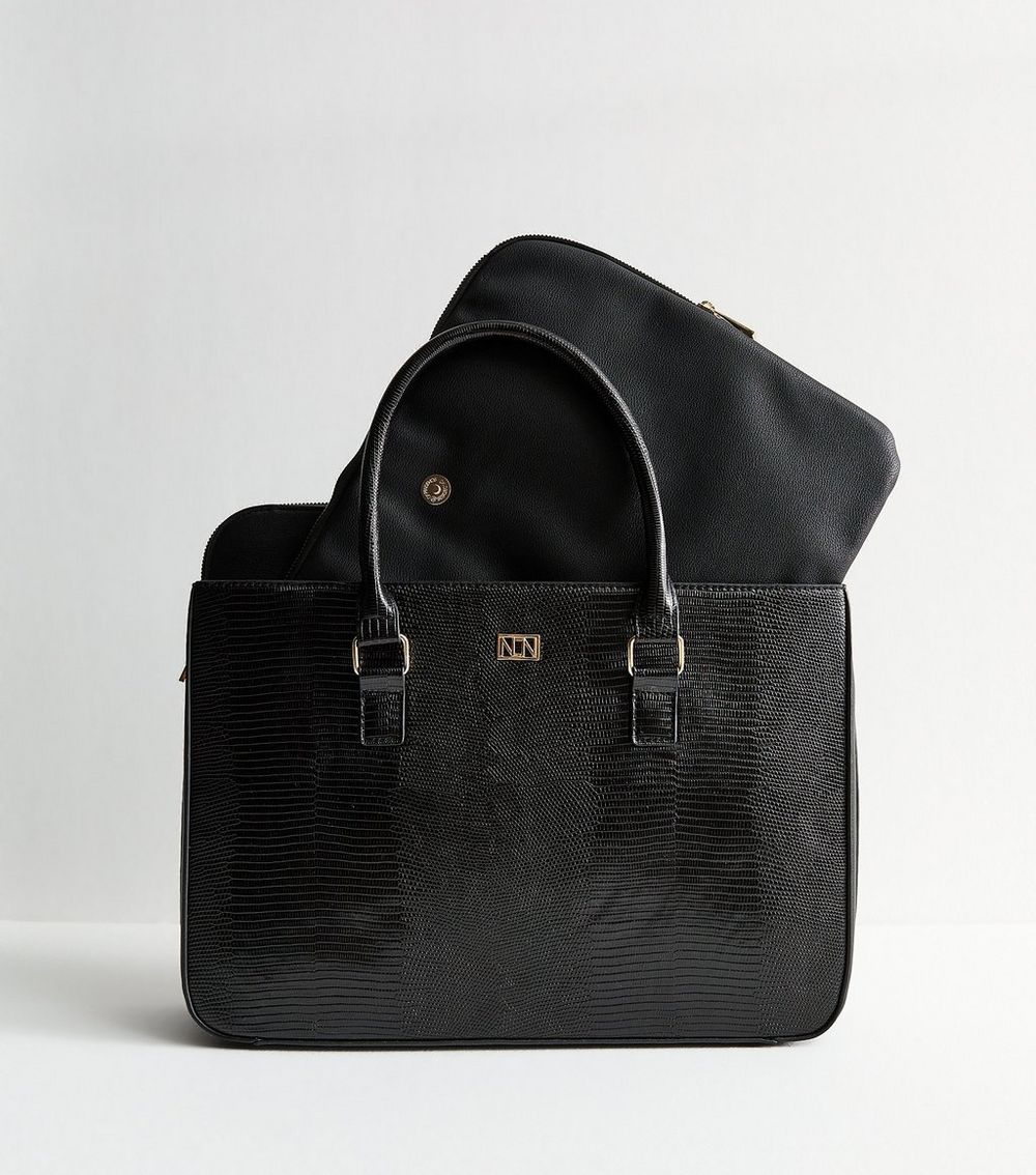 Black Leather