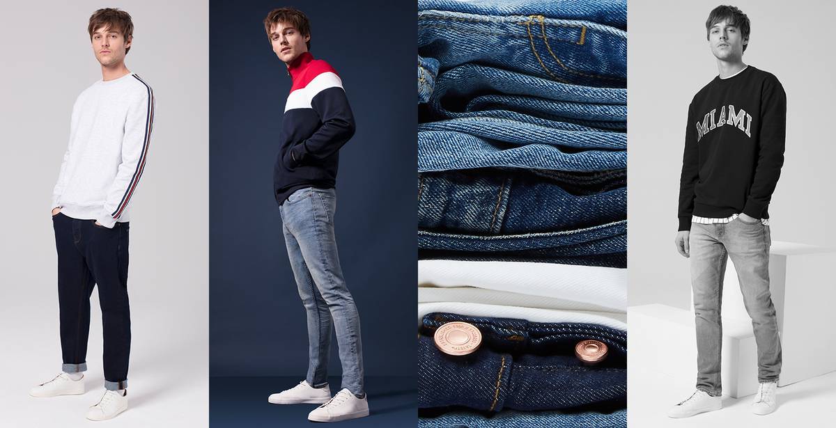 denim