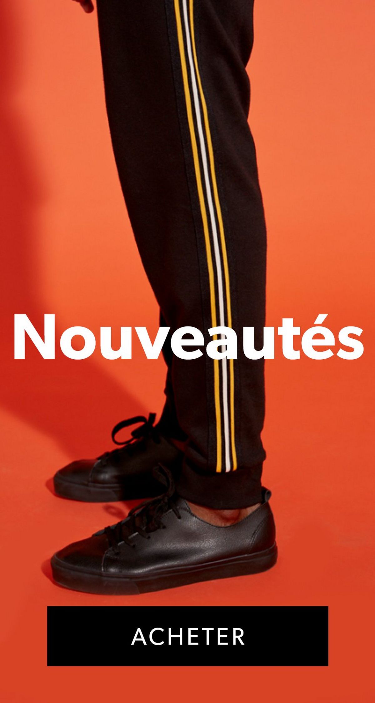 new look bottines