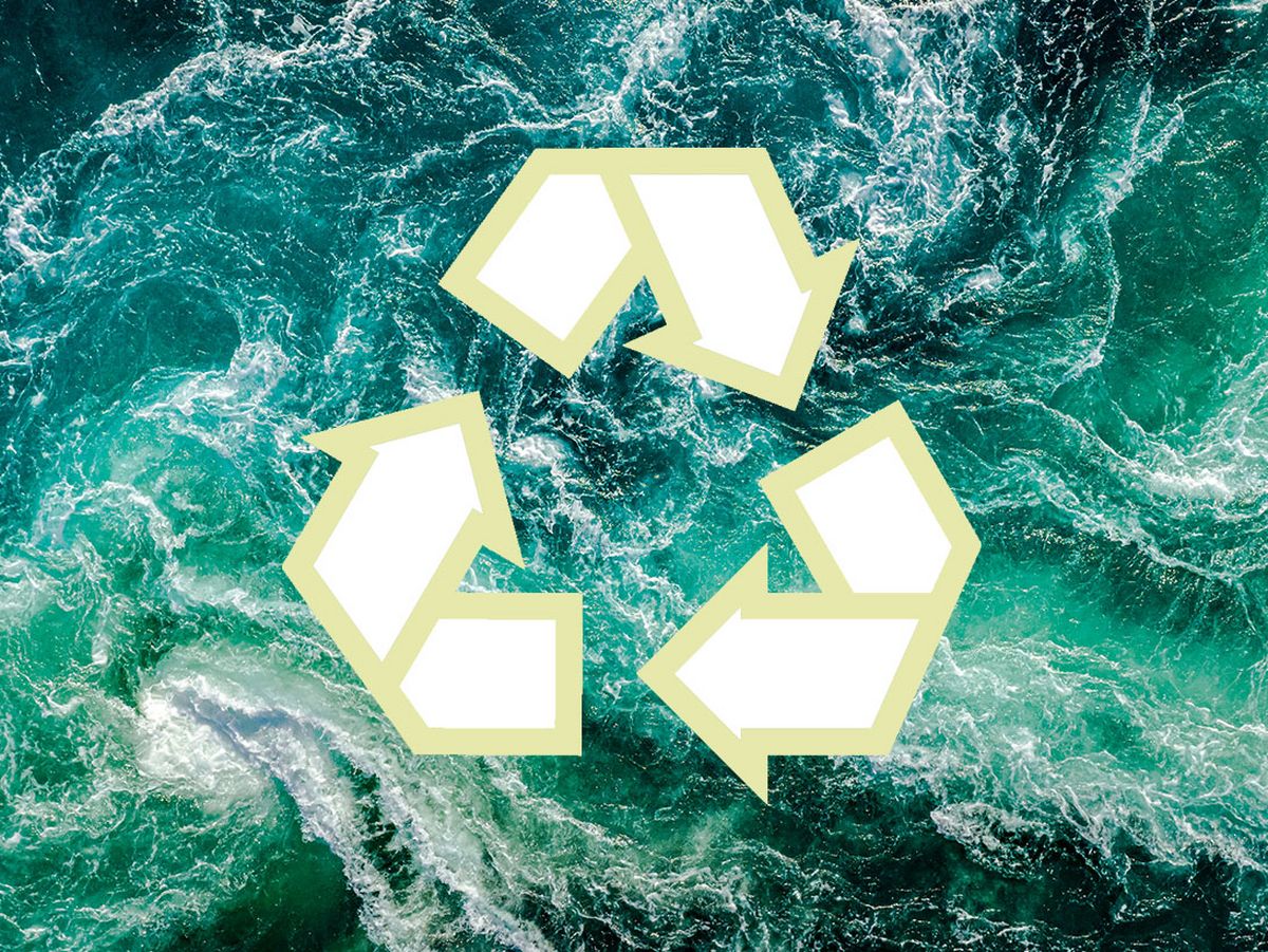 Recycling Week
