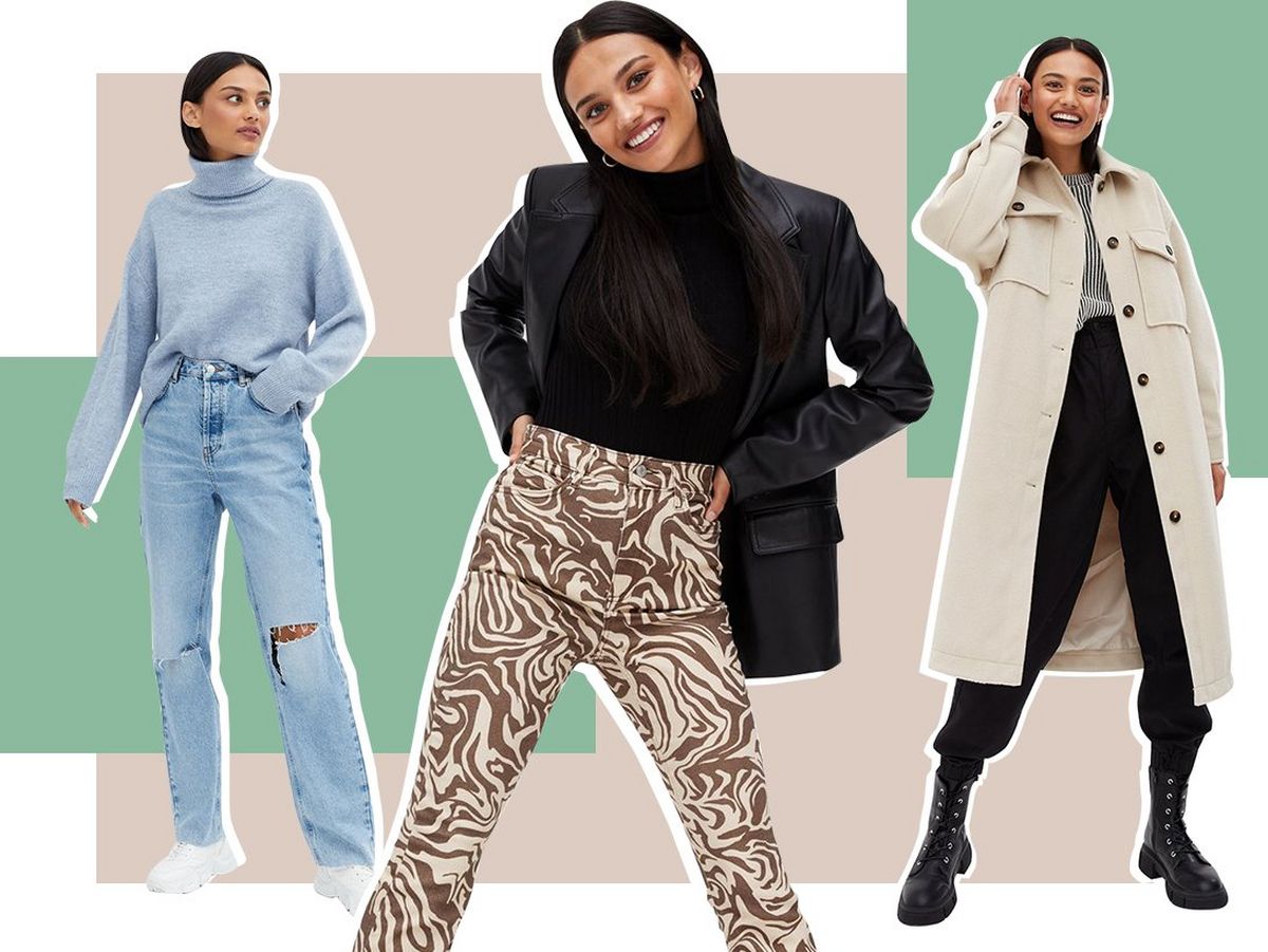 11 New In Autumn Buys We're Loving This Week