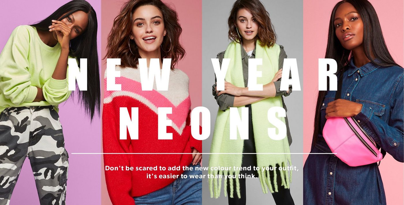 NEON