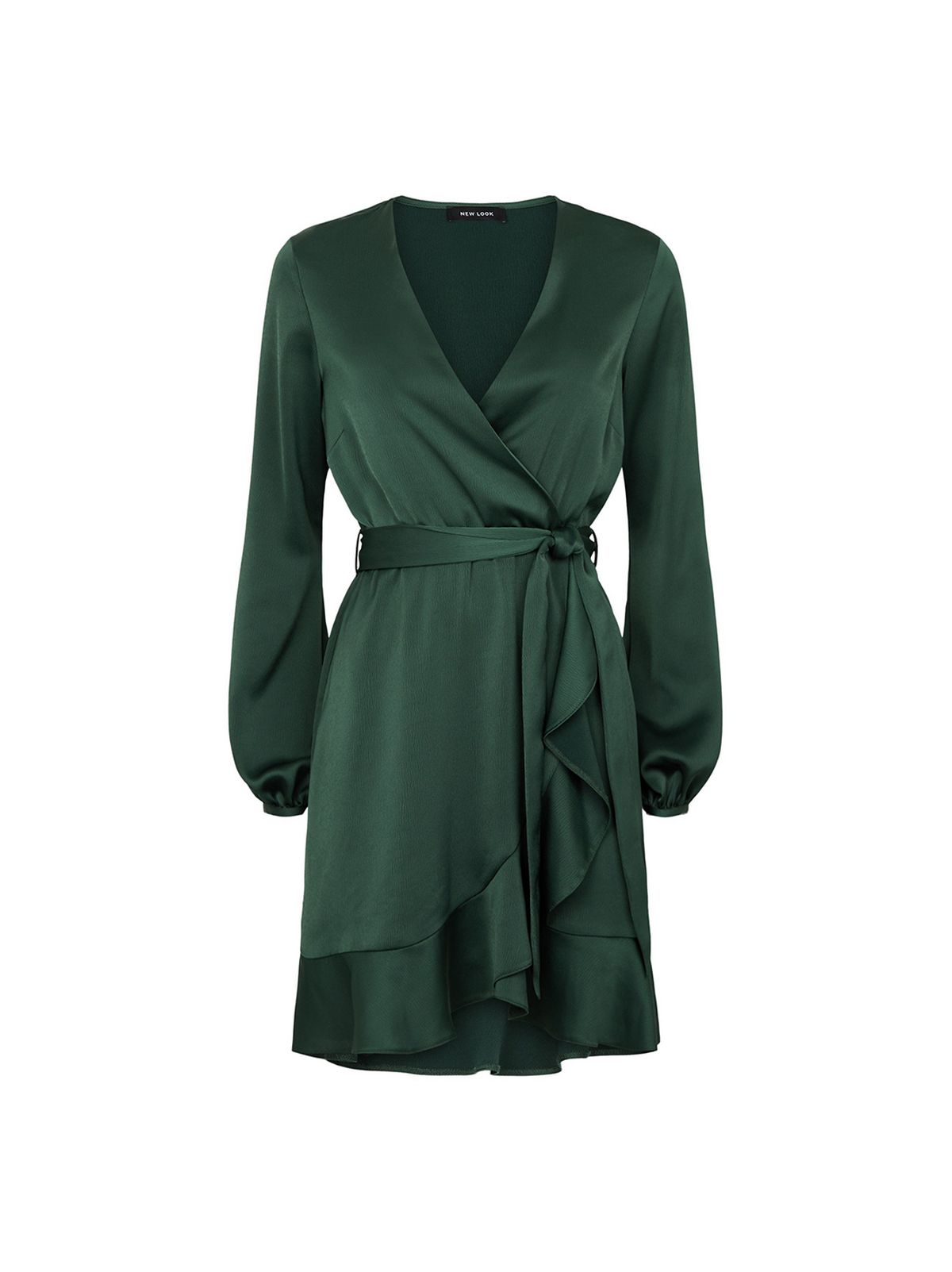 10 Dresses New Lookers Will Be Wearing On Christmas New Look UK