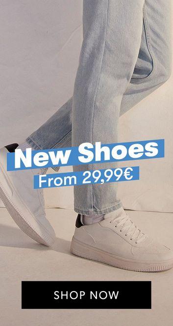 new look shoes ireland