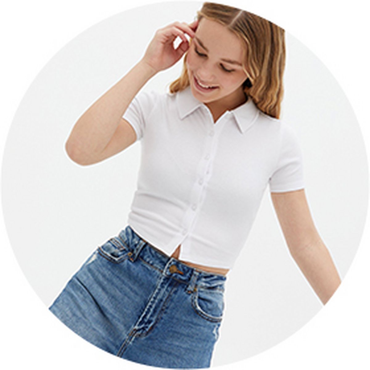 T-shirts