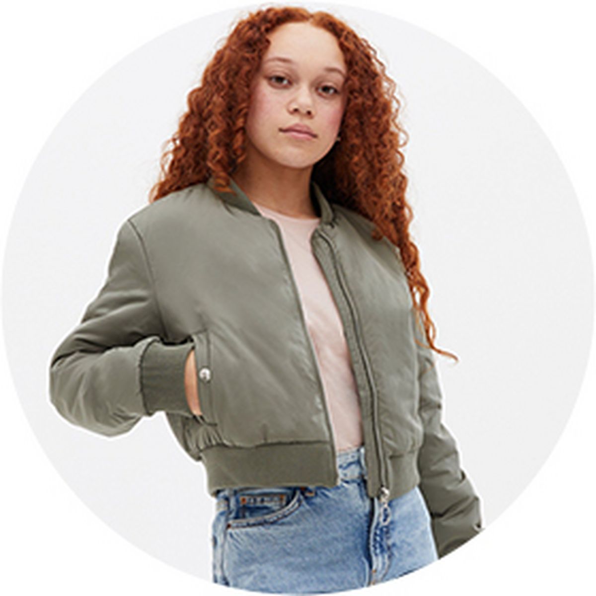 Coats & Jackets