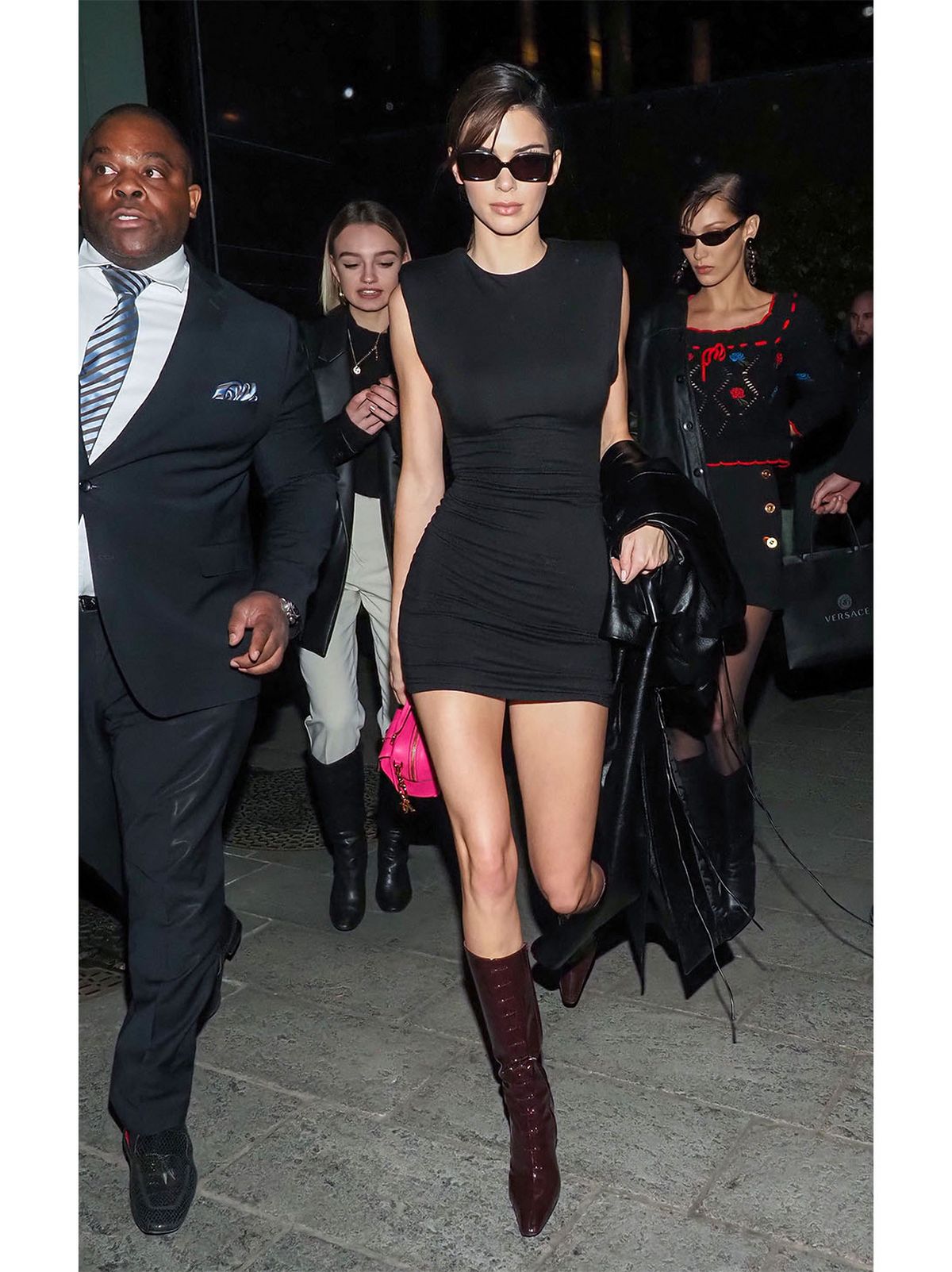 The Best Kendall Jenner's Occasion and Casual Outfits