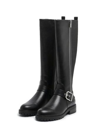 New look winter boots clearance