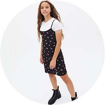 teenage girl dresses