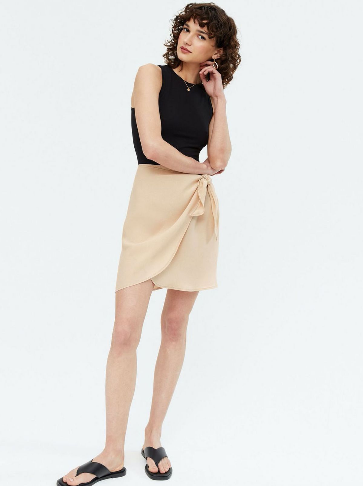 New look barely there hotsell
