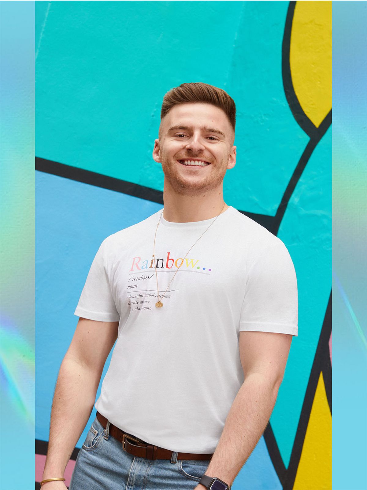 Chris Allen, Paid & Social Display Executive