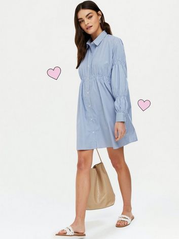 summer dresses new look