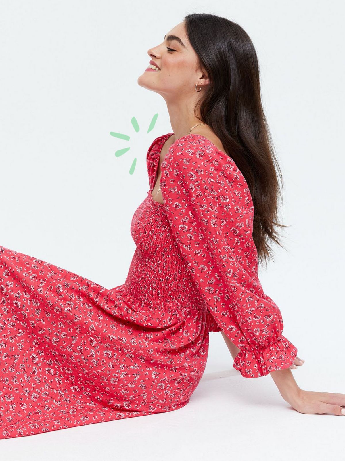 10 Summer Dresses for Every Kind of Plan New Look UK