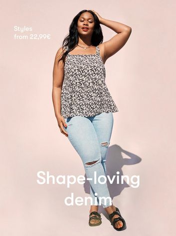 Womens Clothing | Ladies Fashion | New Look