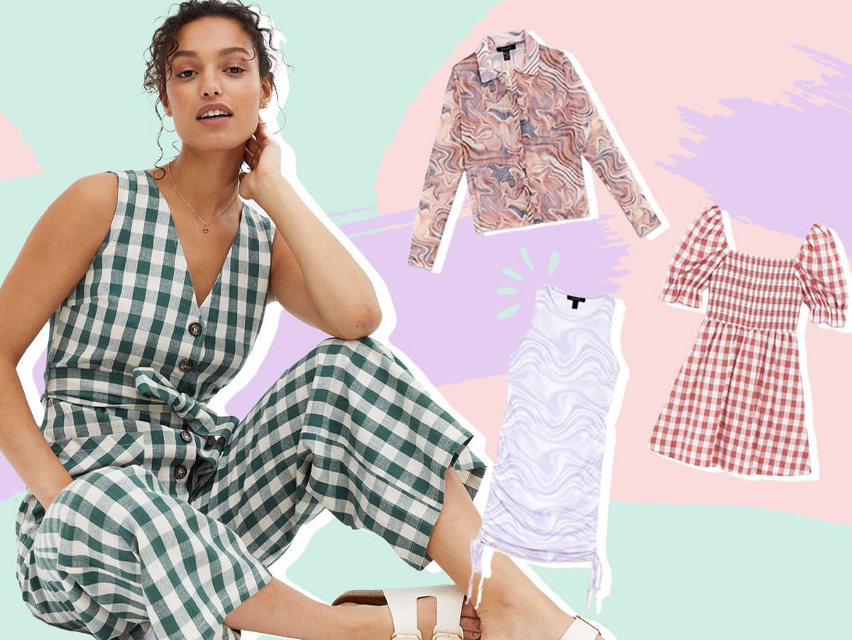 What #NewLookers Can’t Wait to Wear This Summer
