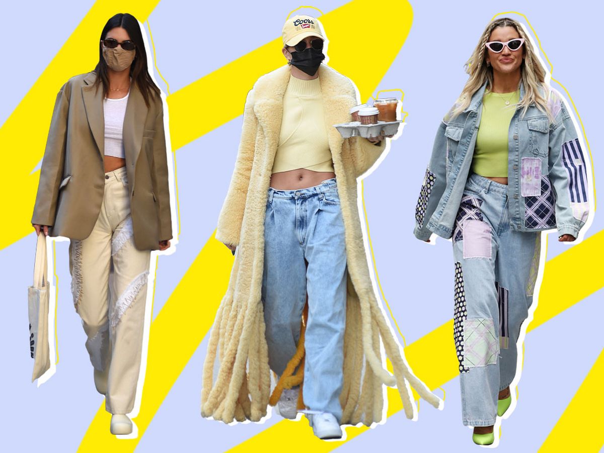 Trending Denim Styles You Need to Know About
